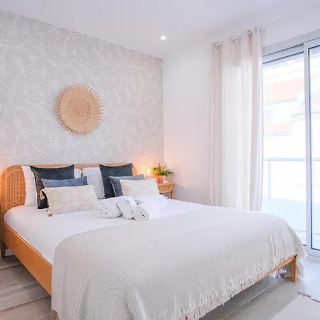 Feel - Batalha 124 Appartement *