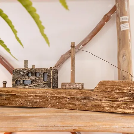 Feel - Batalha 124 Appartement