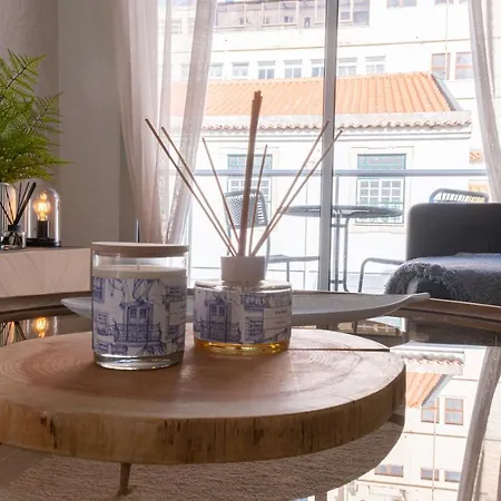 Feel - Batalha 124 アパート *