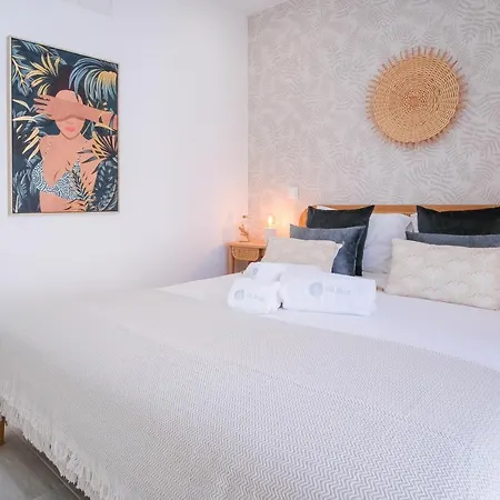 Feel - Batalha 124 Apartamento