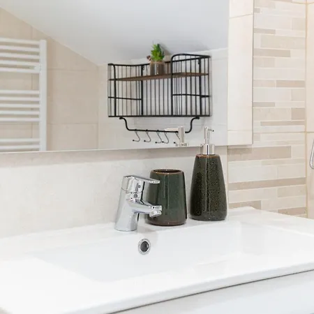 Feel - Batalha 124 Apartamento