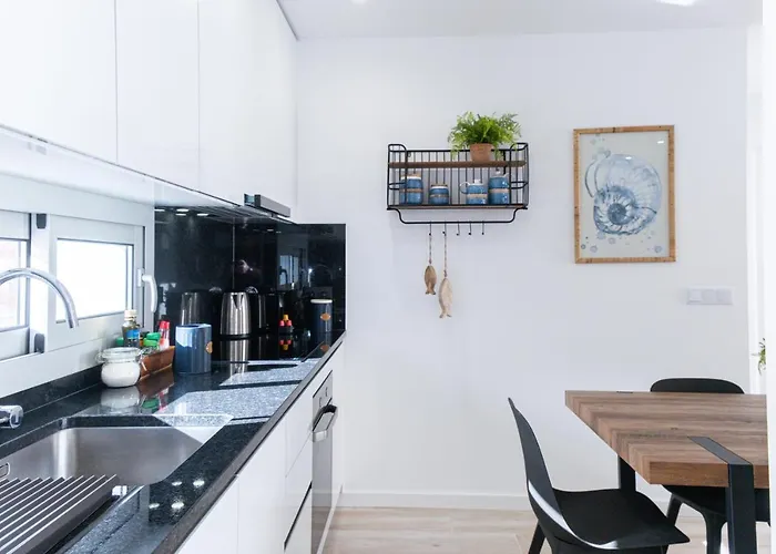 Feel - Batalha 124 Appartement *