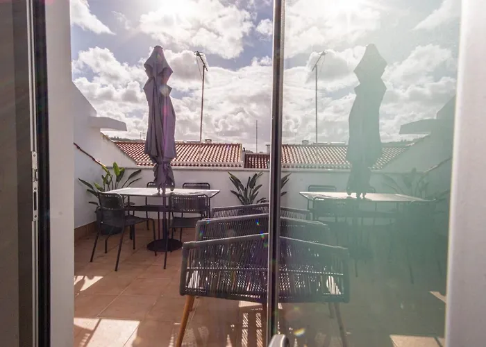 Feel - Batalha 124 Appartement Nazaré