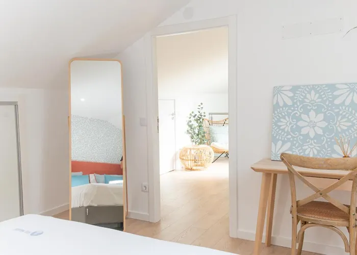 Feel - Batalha 124 Daire